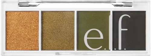 e.l.f. Bite-Size Eyeshadow Hot Jalapeño v:3894530