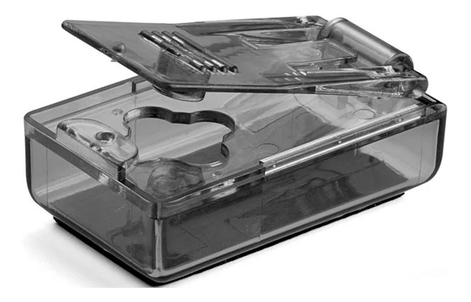 Vitility Pillestanser – 1 stk. v:8404504 Vitility Pillestanser – 1 stk. v:8404504