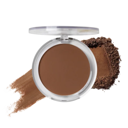 By Lyko Tan Fan Bronzer Sun Seeker v:5424205 By Lyko Tan Fan Bronzer Sun Seeker v:5424205