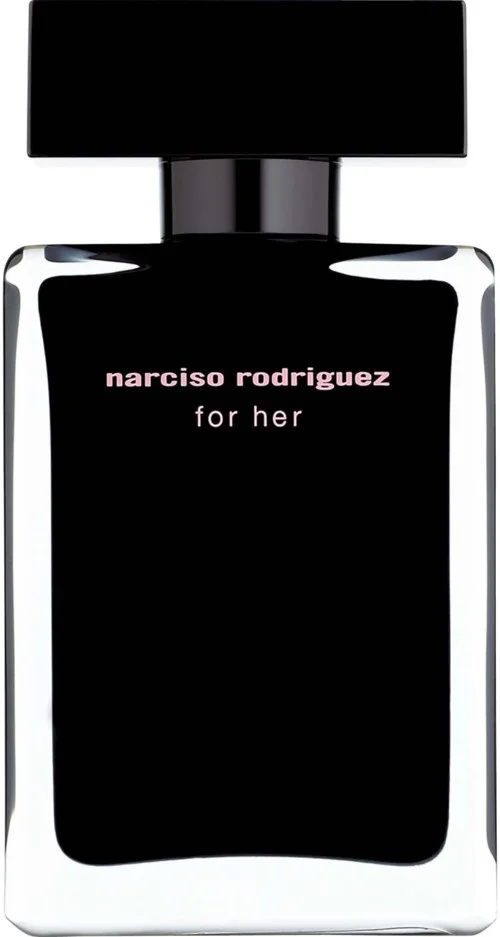 Narciso Rodriguez For Her Eau de Toilette 50 ml v:1164113 Narciso Rodriguez For Her Eau de Toilette 50 ml v:1164113