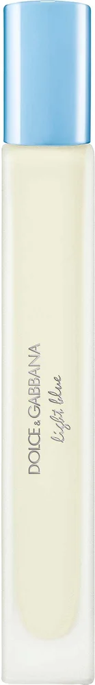 Dolce & Gabbana Light Blue Eau de Toilette Travel Spray 10 ml v:6382215