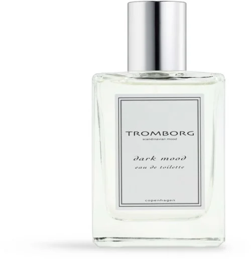 Tromborg Eau De Toilette Dark Mood 50 ml v:3225919