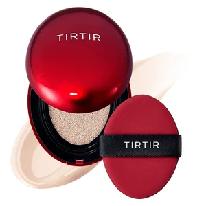 TIRTIR Mask Fit Red Mini Cushion 17C Porcelain 4,5g v:7886411