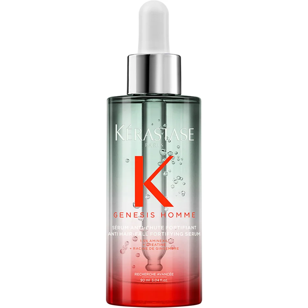 Genesis Homme Serum Fortifiant Anti-chute, 90ml v:1301238