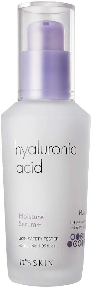 It´S SKIN Hyaluronic Acid Moisture Serum + 40 ml v:3859524