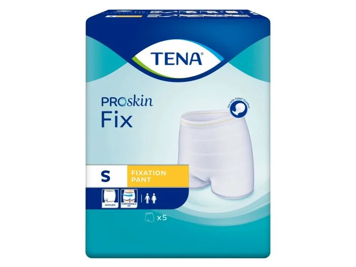 Tena Proskin Fix Nettingtruse S 5 stk v:7423244