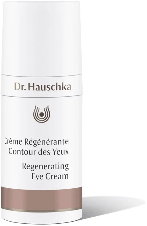 Dr. Hauschka Regenerating Eye Cream 15 ml v:5098444 Dr. Hauschka Regenerating Eye Cream 15 ml v:5098444