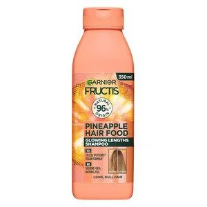 Garnier Fructis Hair Food Pineapple Shampoo 350ml v:5489232 Garnier Fructis Hair Food Pineapple Shampoo 350ml v:5489232