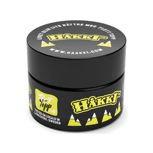 Håkki Flott Topp #4 100ml v:2575408
