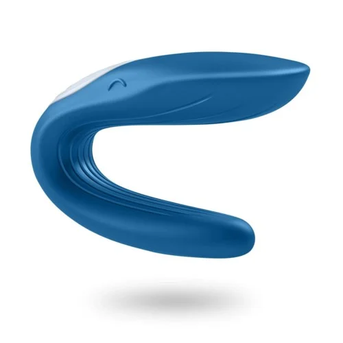 Satisfyer Partner Double Whale v:3023293