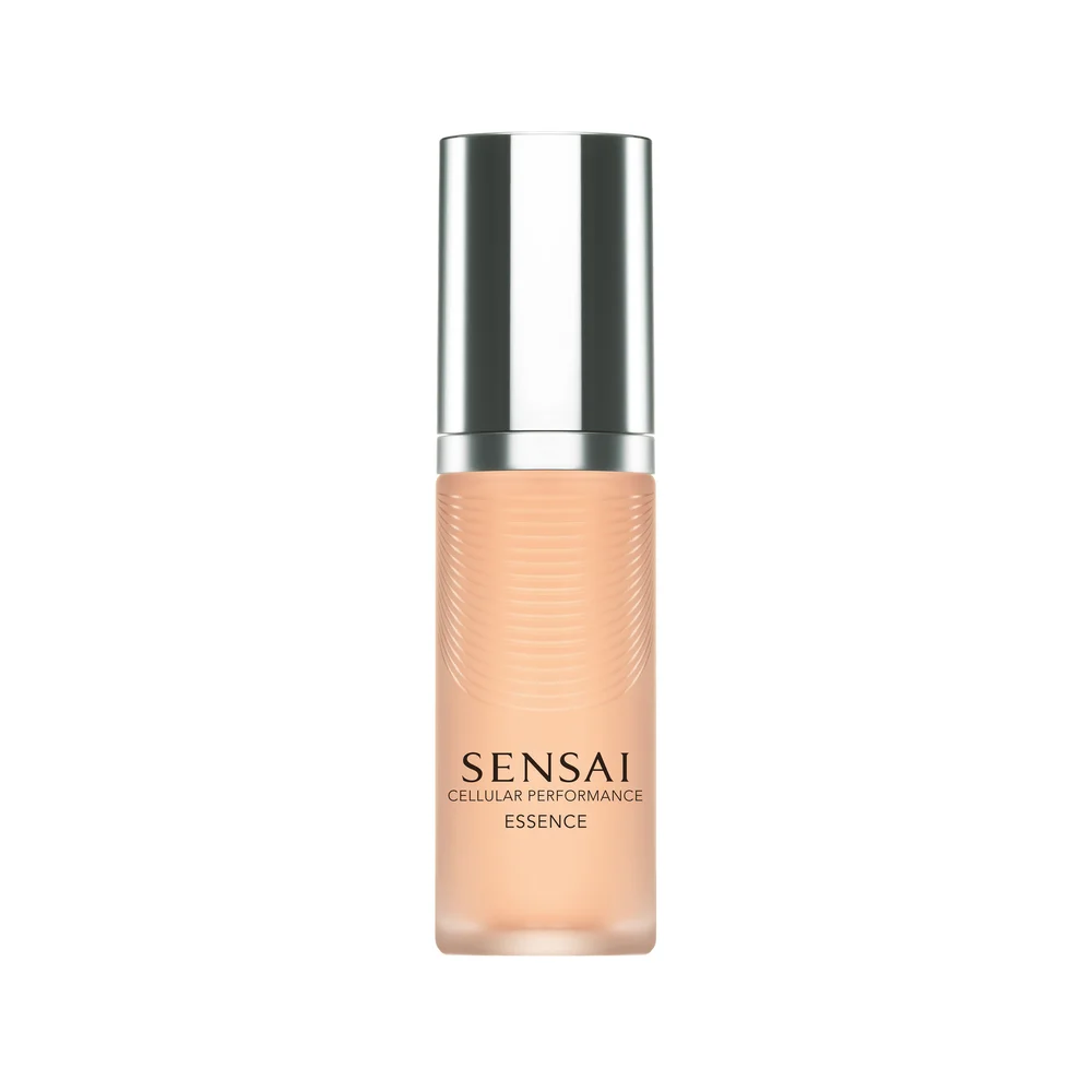 Sensai Cellular Performance Essence – Luksuriøst Serum v:5128597 Sensai Cellular Performance Essence – Luksuriøst Serum v:5128597