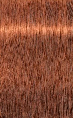 Schwarzkopf Professional Igora Vibrance Tone on tone Coloration 7-77 Medium Blonde koppar extra v:6505894