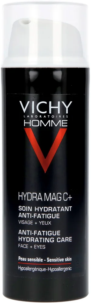 VICHY Homme Hydra Mag C+ Anti-Fatigue Hydration Care 50 ml v:5765962