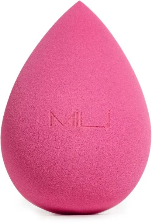 MILI Cosmetics Big Makeup Blender Hot Pink v:9128014 MILI Cosmetics Big Makeup Blender Hot Pink v:9128014
