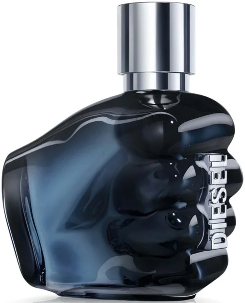 Diesel Only The Brave Eau de Parfum 35 ml v:3423059 Diesel Only The Brave Eau de Parfum 35 ml v:3423059