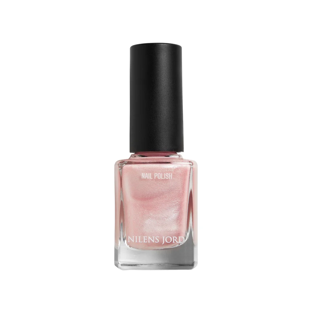 Nail Polish Light Rose Pearly – Nilens Jord v:8050284