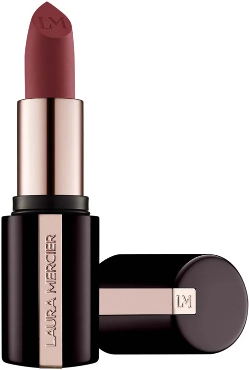 Laura Mercier Caviar Smoothing Matte Lipstick 510 Mulberry Moire v:3877950 Laura Mercier Caviar Smoothing Matte Lipstick 510 Mulberry Moire v:3877950