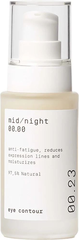 Midnight 00.00 Eye Contour 00.23 15 ml v:9393362 Midnight 00.00 Eye Contour 00.23 15 ml v:9393362