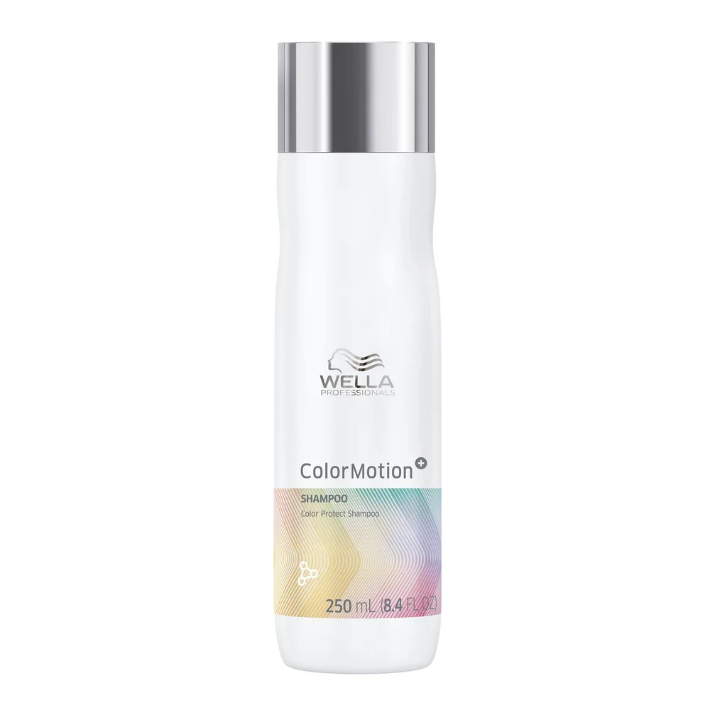 Invigo ColorMotion Shampoo – Fargebeskyttelse v:2205700
