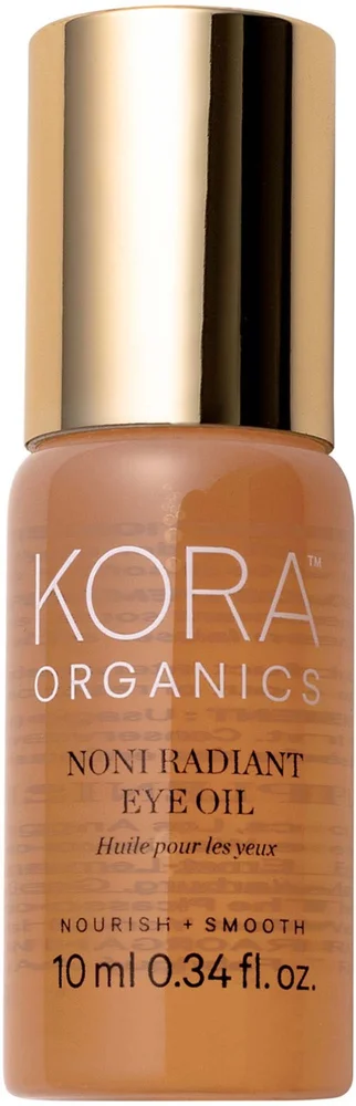 KORA Organics Noni Glow Eye Treatment Oil 10 ml v:3425360