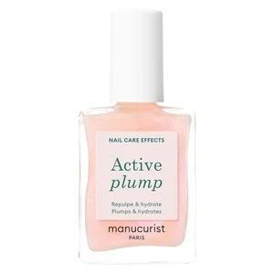 Manucurist Nail Care Effects Active Plump 15ml v:9023421 Manucurist Nail Care Effects Active Plump 15ml v:9023421