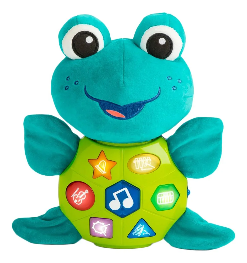 Baby Einstein Neptunes Musical Discovery Toy v:5683506