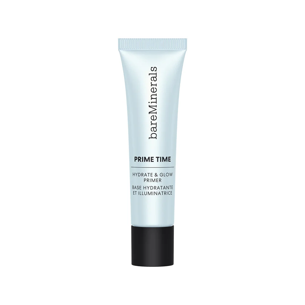 PRIME TIME Hydrate & Glow Primer 30 ml - bareMinerals v:4572927