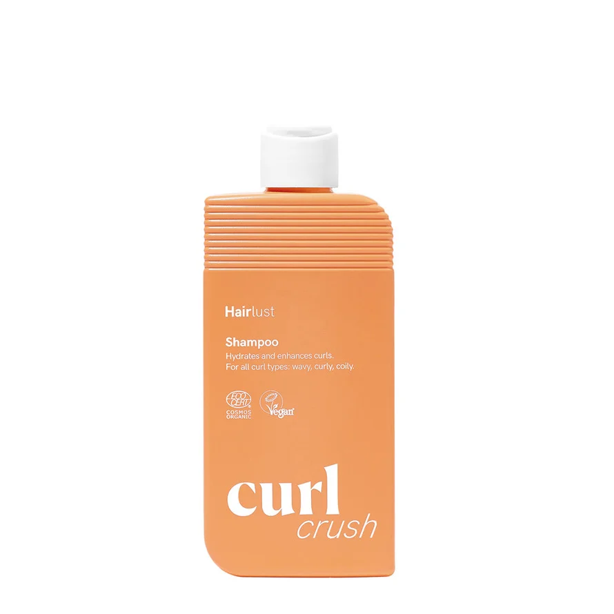 Curl Crush™ Shampoo 250 ml – Hairlust v:2165068