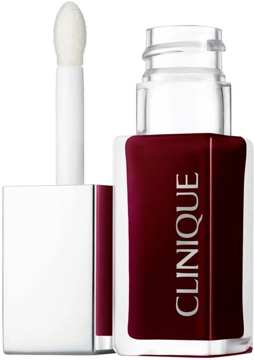 Clinique Honey Collection Lip & Cheek Oil Black Honey v:2244893