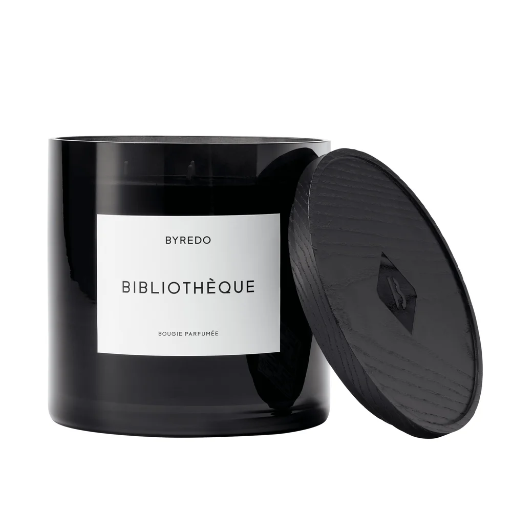 Bibliothèque Candle 1.5 kg – BYREDO v:9478985 Bibliothèque Candle 1.5 kg – BYREDO v:9478985