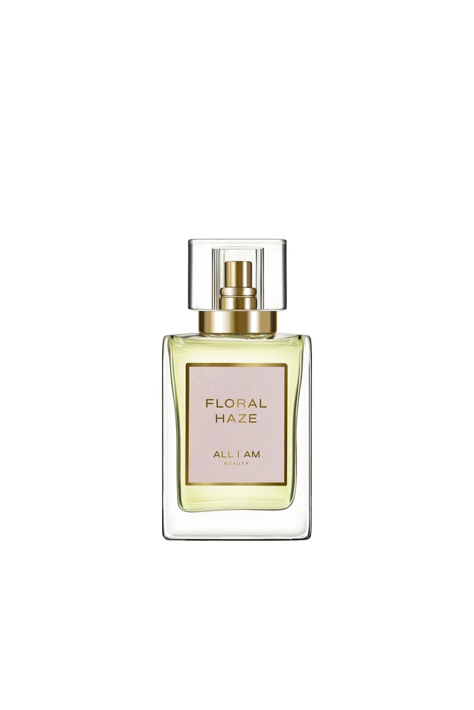 Floral Haze Eau de Parfum 50 ml - ALL I AM Beauty v:2109954