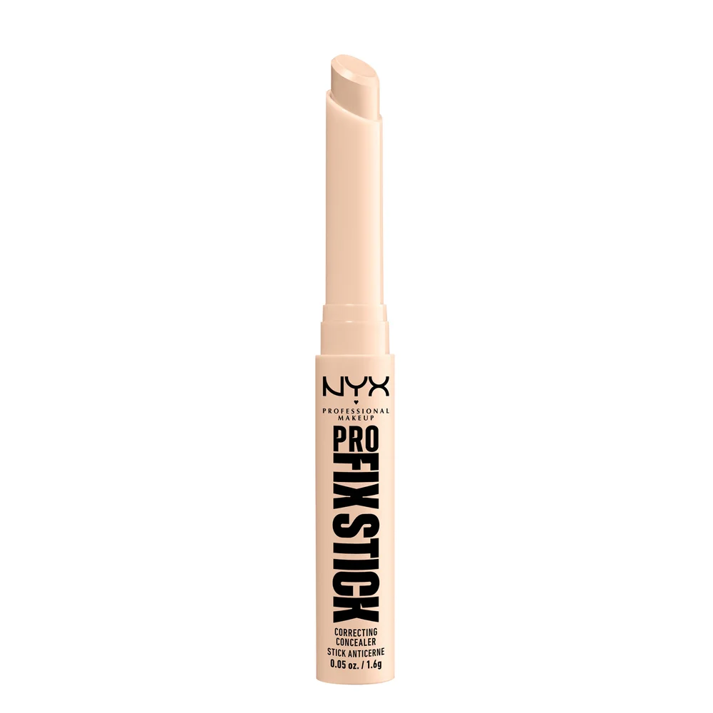 Pro Fix Stick Correcting Concealer 02 Fair - NYX PROFESSIONAL MAKEUP v:2144607