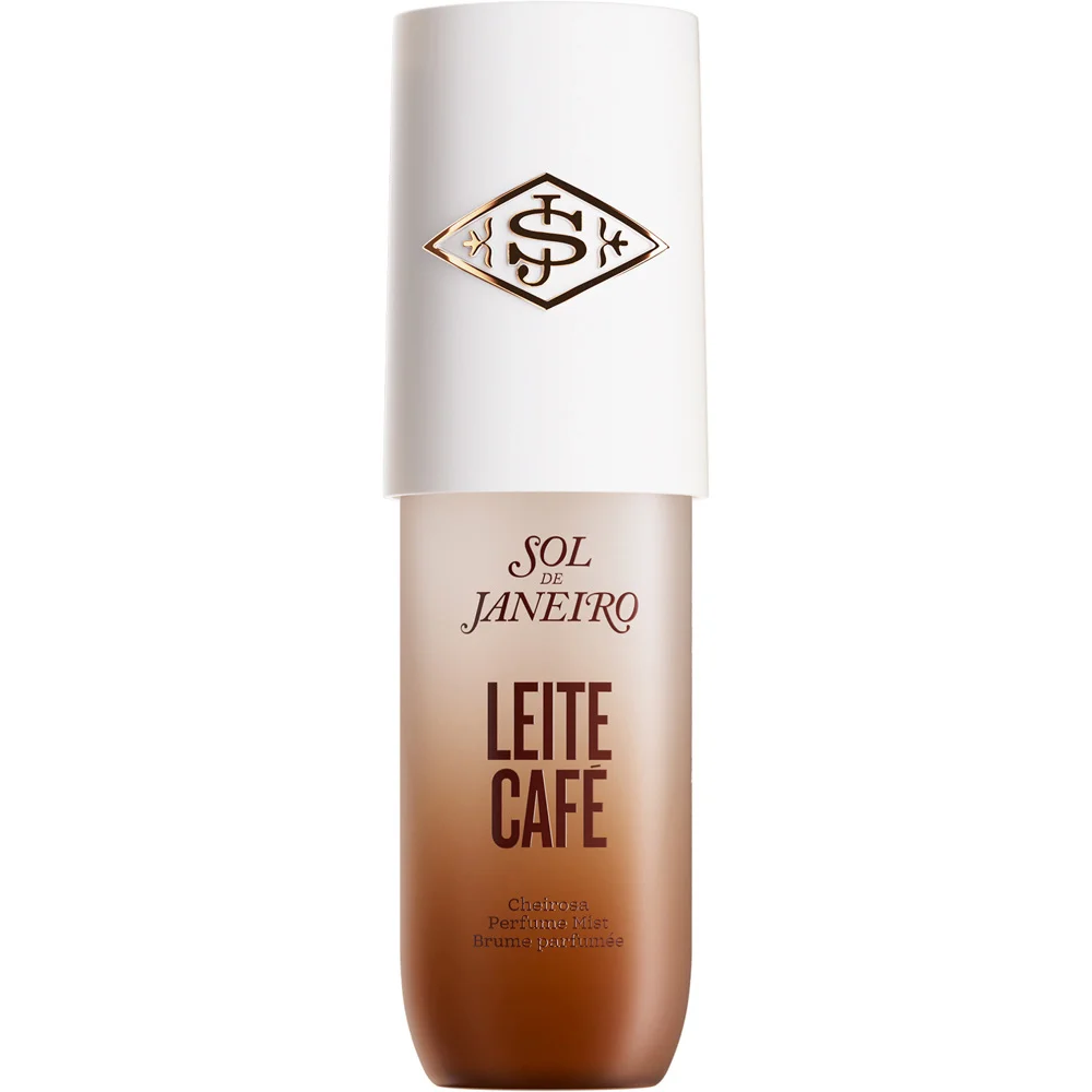 Leite Café Mist, 90ml v:6062209