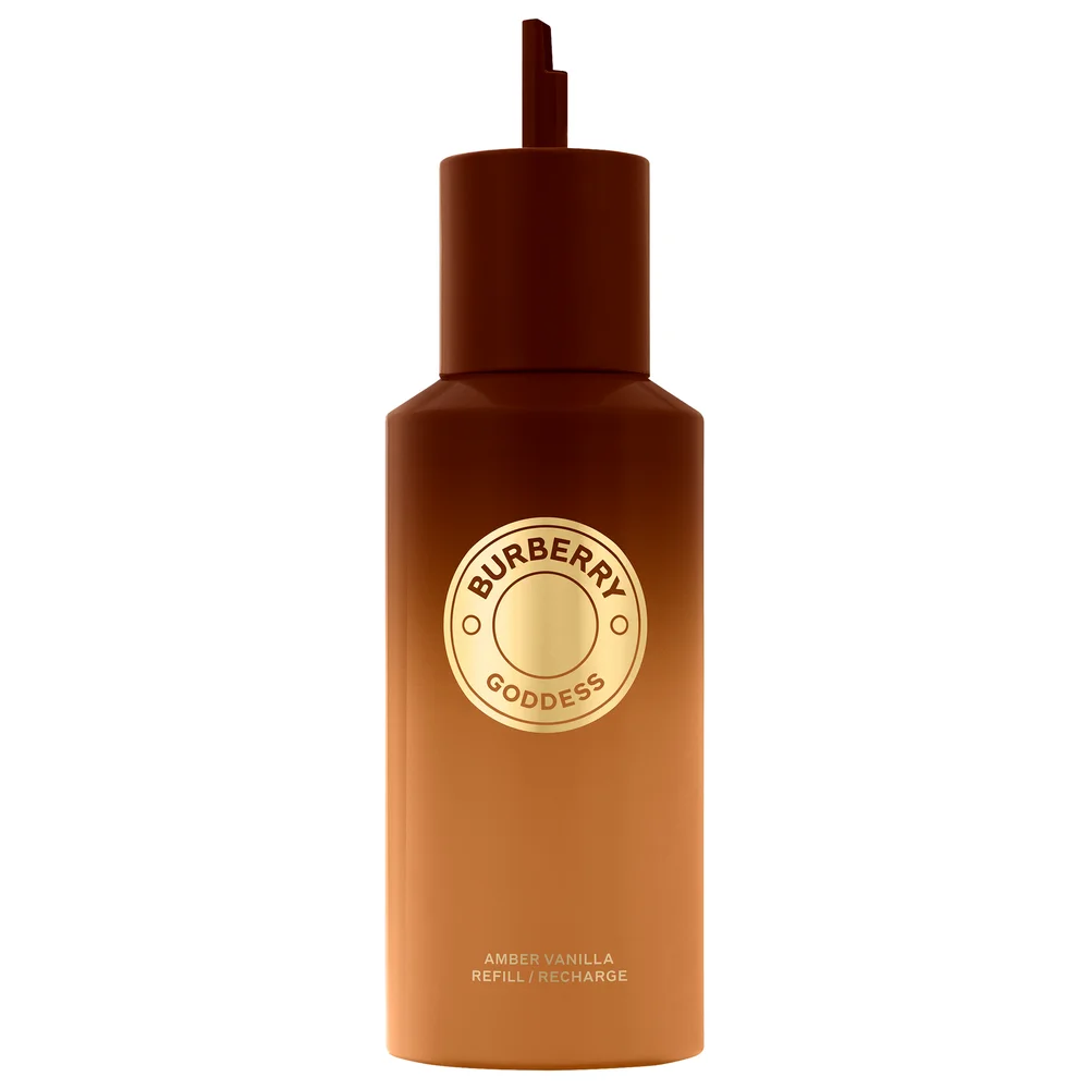 Burberry Goddess Amber Vanilla Edp Intense Refill 150ml v:6787253 Burberry Goddess Amber Vanilla Edp Intense Refill 150ml v:6787253