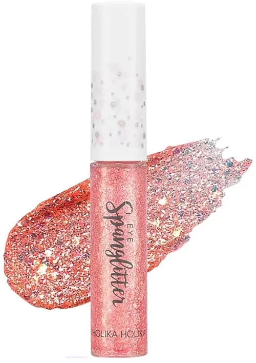 Holika Holika Eye Spanglitter 01 Candy Parts v:5883984