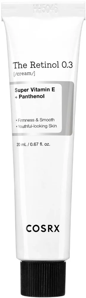 COSRX The Retinol 0.3 Cream 20 ml v:7496447 COSRX The Retinol 0.3 Cream 20 ml v:7496447