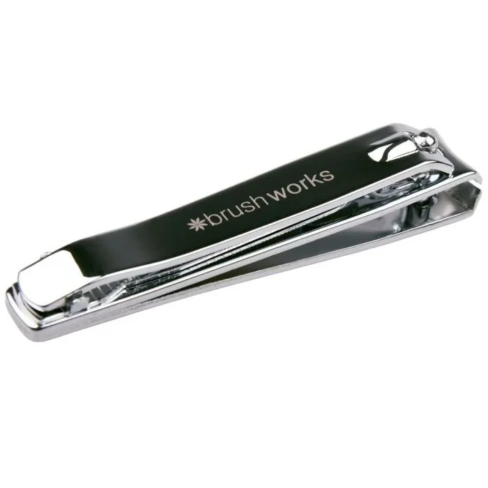 Brushworks Toe Nail Clipper v:4861793