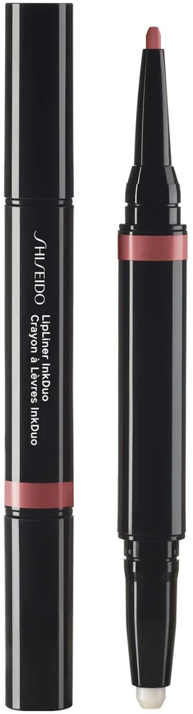 Shiseido LipLiner InkDuo 03 Mauve v:2803672