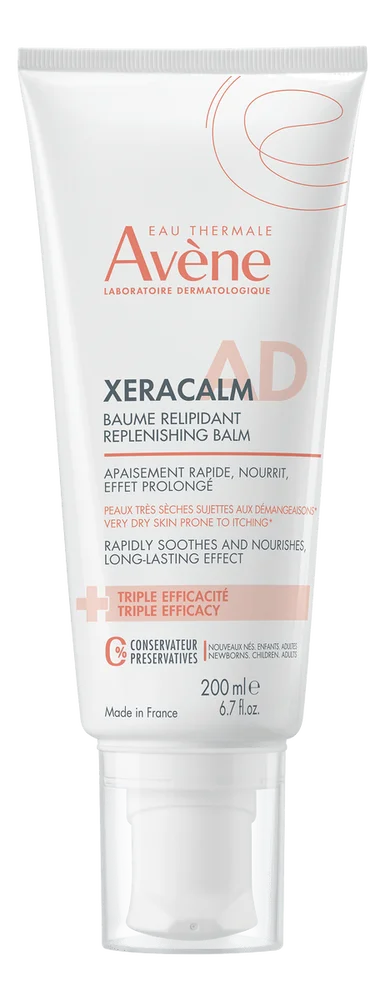 Avène XeraCalm A.D Balm – 200 ml. v:9485427