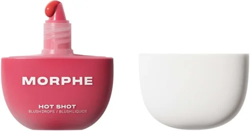 Morphe Hot Shot Blush Drops Fireball v:6134184