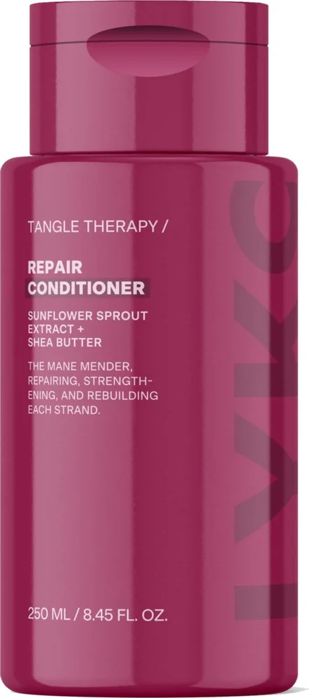 By Lyko Tangle Therapy Repair Conditioner 250 ml v:1788672 By Lyko Tangle Therapy Repair Conditioner 250 ml v:1788672