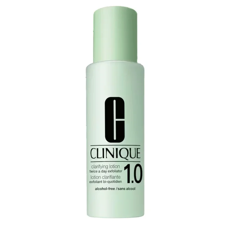 CLINIQUE Clarifying Lotion 1.0 – Mild eksfoliering v:6641320 CLINIQUE Clarifying Lotion 1.0 – Mild eksfoliering v:6641320