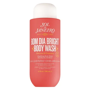 Sol De Janeiro Bom Dia Bright Clarifying AHA BHA Body Wash 385ml v:9975214