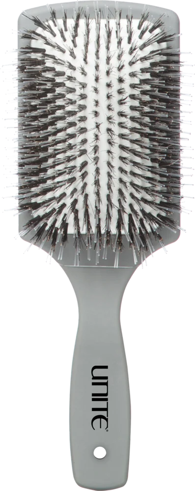 UNITE PRO-SYSTEM Paddle Brush v:6001687 UNITE PRO-SYSTEM Paddle Brush v:6001687