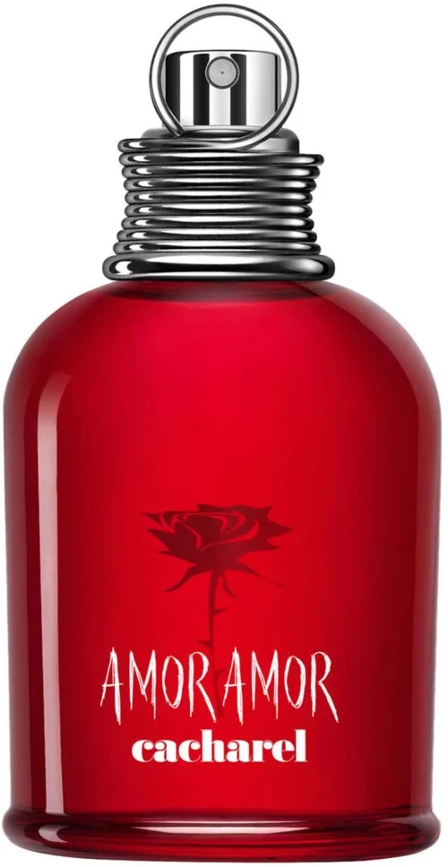 Cacharel Amor Amor Eau de Toilette 100 ml v:7590759