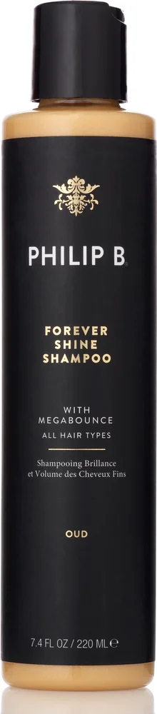 Philip B Forever Shine Shampoo 220 ml v:4841868 Philip B Forever Shine Shampoo 220 ml v:4841868