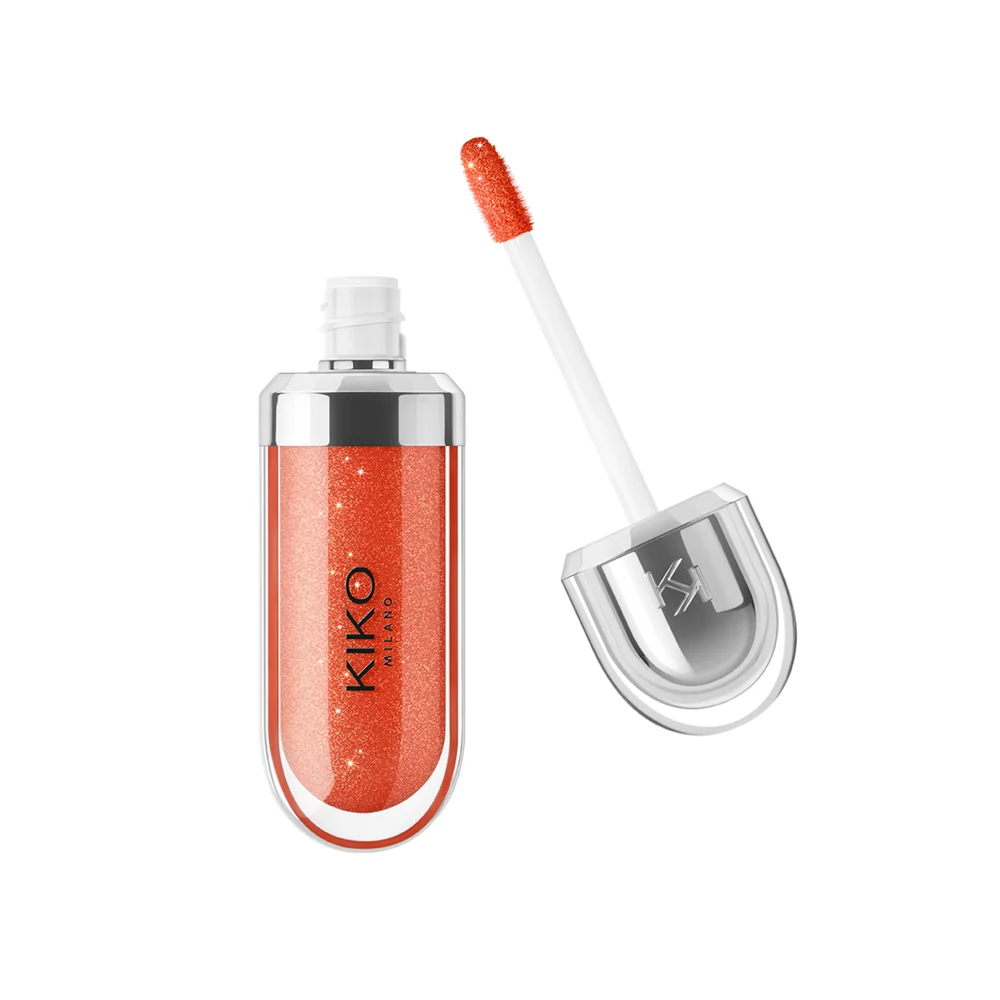 3D Hydra Lipgloss 34 Pearly Blod Orange – Kiko Milano v:2333871 3D Hydra Lipgloss 34 Pearly Blod Orange – Kiko Milano v:2333871