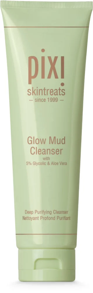 PIXI Glow Mud Cleanser 135 ml v:6190650 PIXI Glow Mud Cleanser 135 ml v:6190650