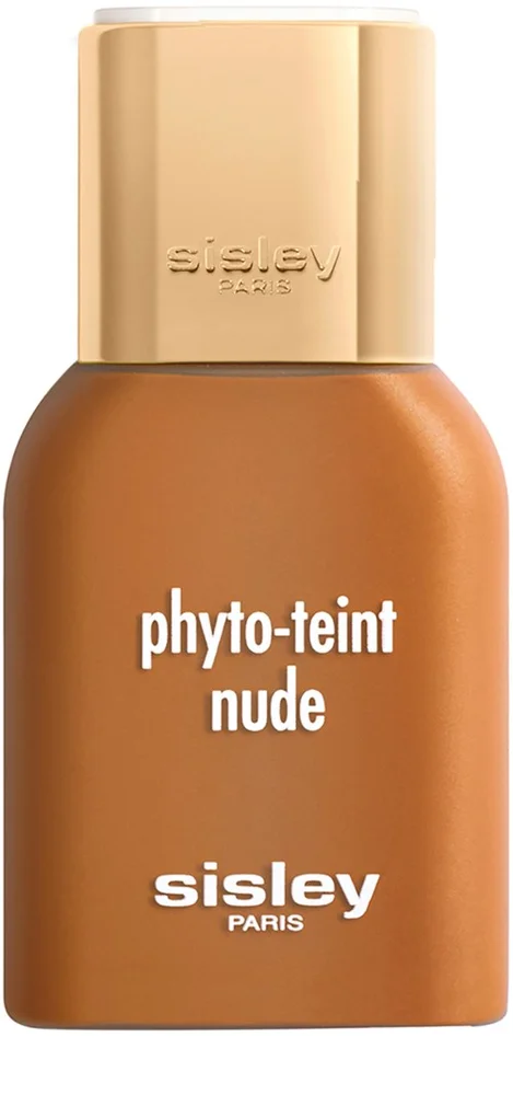 Sisley Phyto-Teint Nude 5W Toffee v:6794670 Sisley Phyto-Teint Nude 5W Toffee v:6794670