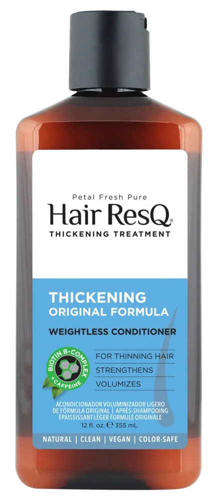 Petal Fresh Hair ResQ Thickening Original Formula Conditioner 355 ml v:8336882